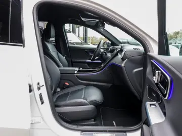 Mercedes-Benz GLC 220 d 4M AMG Sport
