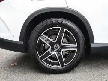 Mercedes-Benz GLC 220 d 4M AMG Sport