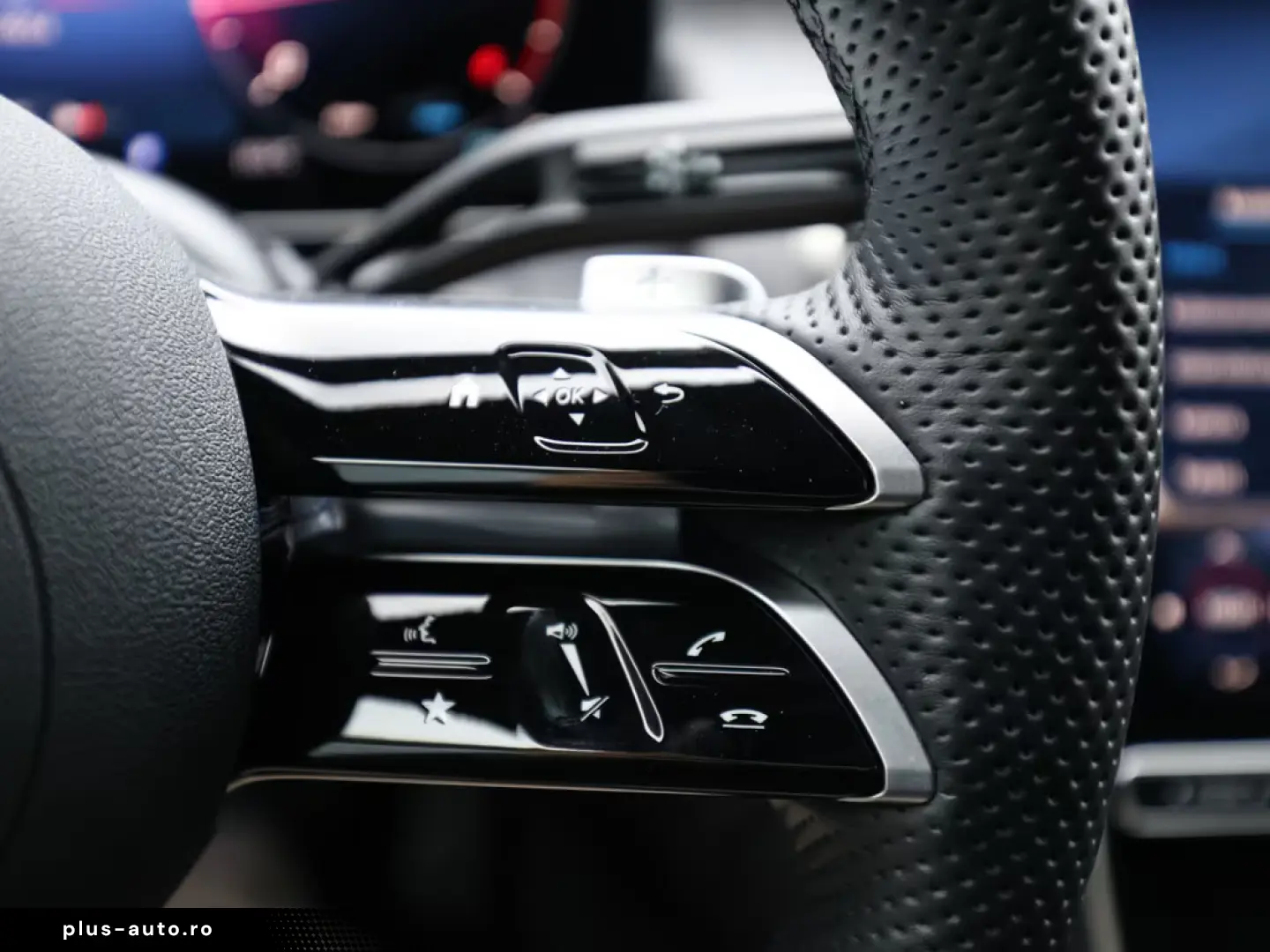 Mercedes-Benz GLC 220 d 4M AMG Sport