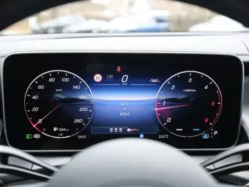 Mercedes-Benz GLC 220 d 4M AMG Sport