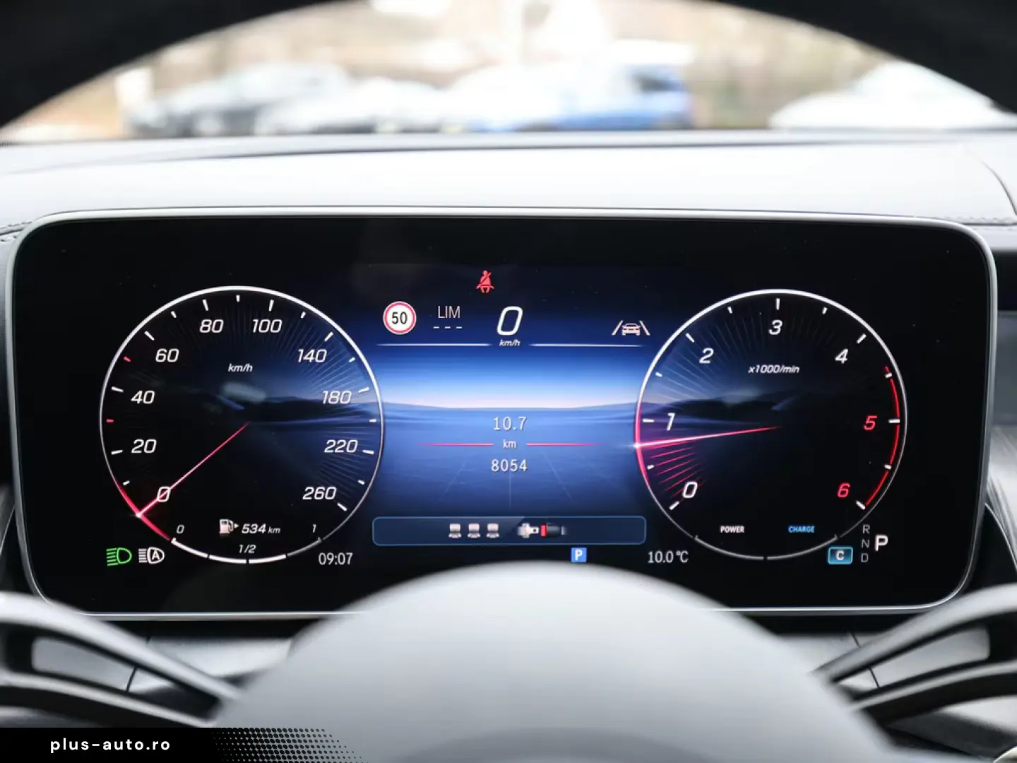 Mercedes-Benz GLC 220 d 4M AMG Sport