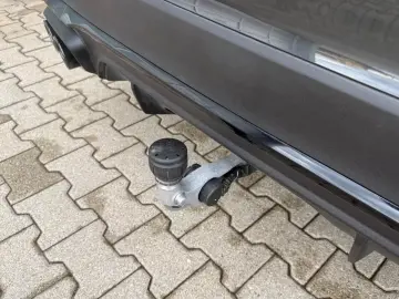 Mercedes-Benz GLC 43 AMG 4M Premium