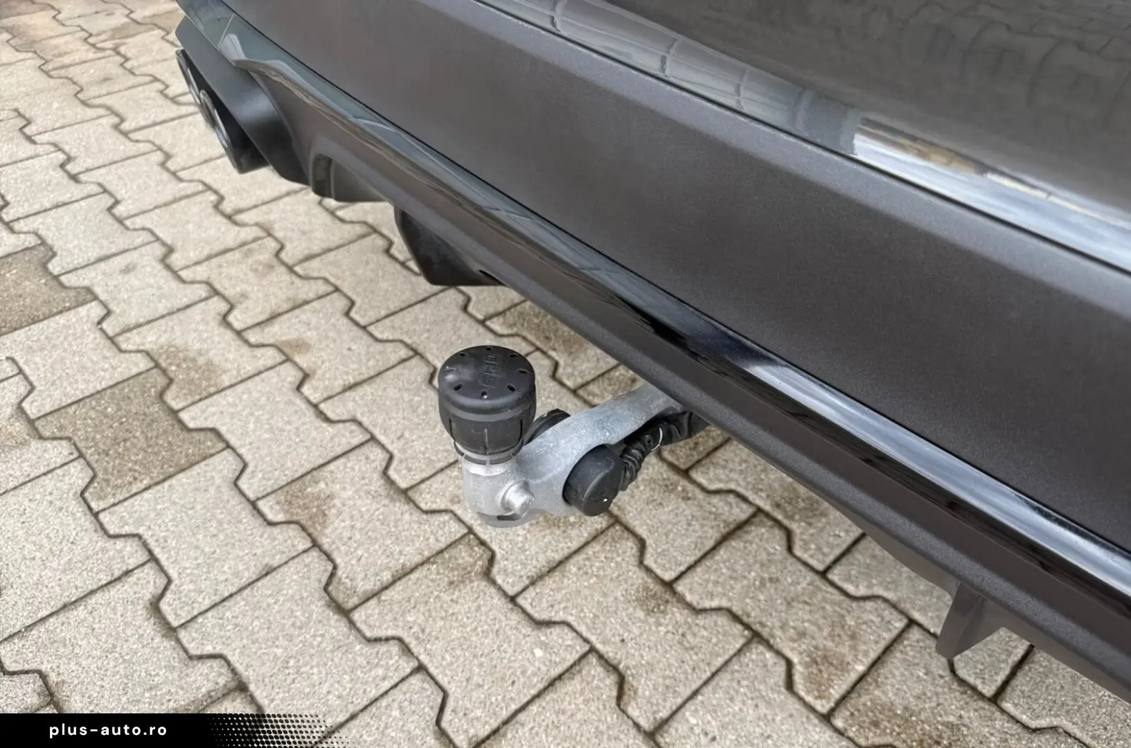 Mercedes-Benz GLC 43 AMG 4M Premium