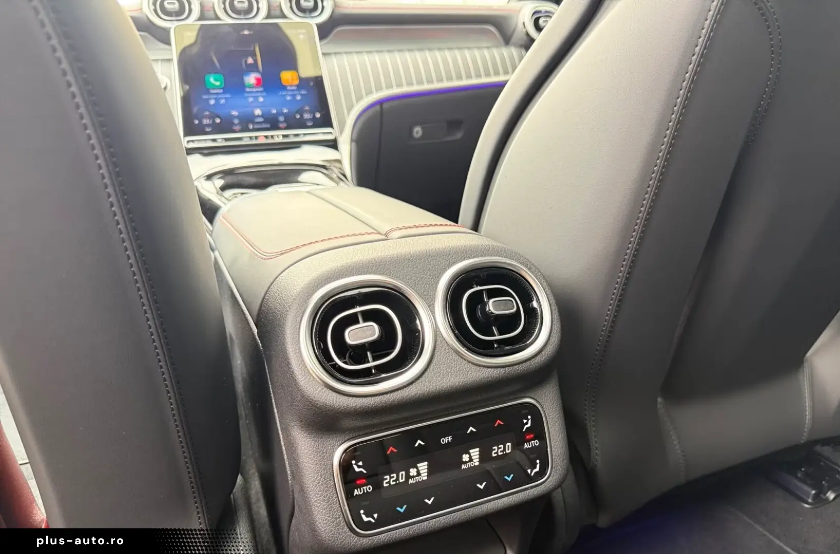 Mercedes-Benz GLC 43 AMG 4M Premium