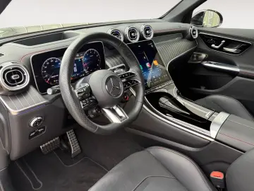 Mercedes-Benz GLC 43 AMG 4M Premium
