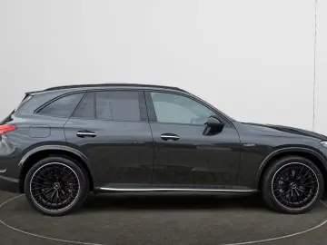 Mercedes-Benz GLC 43 AMG 4M Premium