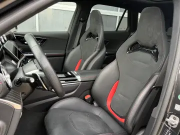 Mercedes-Benz GLC 43 AMG 4M Premium