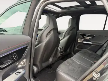 Mercedes-Benz GLC 43 AMG 4M Premium