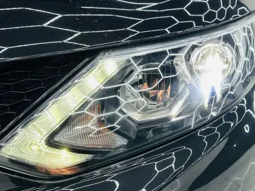 NISSAN Qashqai 2015 1.2i E6 Garantie 12 Luni Rate Avans 0 Do