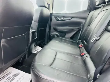 NISSAN Qashqai 2015 1.2i E6 Garantie 12 Luni Rate Avans 0 Do