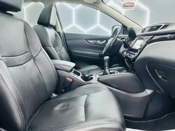 NISSAN Qashqai 2015 1.2i E6 Garantie 12 Luni Rate Avans 0 Do