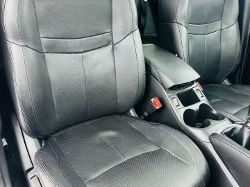 NISSAN Qashqai 2015 1.2i E6 Garantie 12 Luni Rate Avans 0 Do