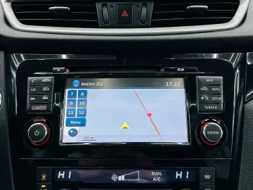 NISSAN Qashqai 2015 1.2i E6 Garantie 12 Luni Rate Avans 0 Do