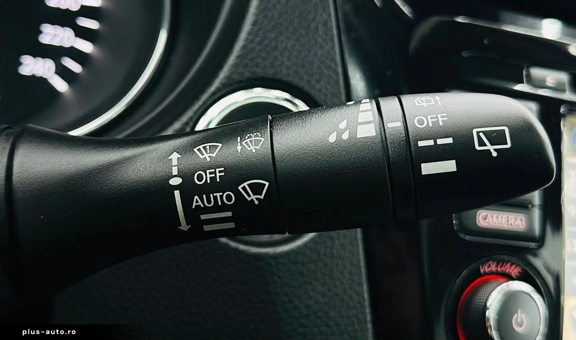 NISSAN Qashqai 2015 1.2i E6 Garantie 12 Luni Rate Avans 0 Do