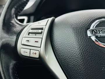 NISSAN Qashqai 2015 1.2i E6 Garantie 12 Luni Rate Avans 0 Do