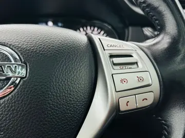 NISSAN Qashqai 2015 1.2i E6 Garantie 12 Luni Rate Avans 0 Do