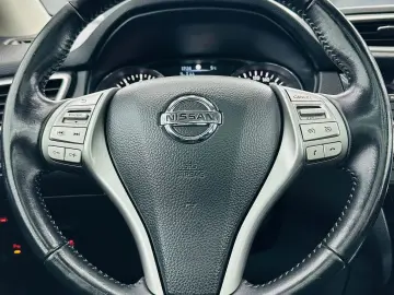 NISSAN Qashqai 2015 1.2i E6 Garantie 12 Luni Rate Avans 0 Do