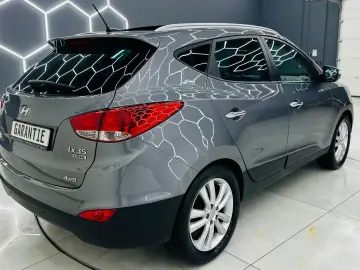 HYUNDAI IX35 2012 2.0D E5 4x4 Garantie 12 Luni Rate Avans 0