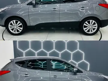 HYUNDAI IX35 2012 2.0D E5 4x4 Garantie 12 Luni Rate Avans 0