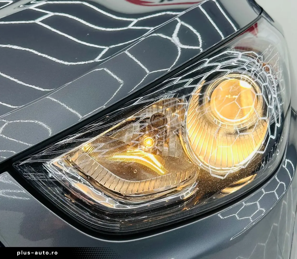 HYUNDAI IX35 2012 2.0D E5 4x4 Garantie 12 Luni Rate Avans 0