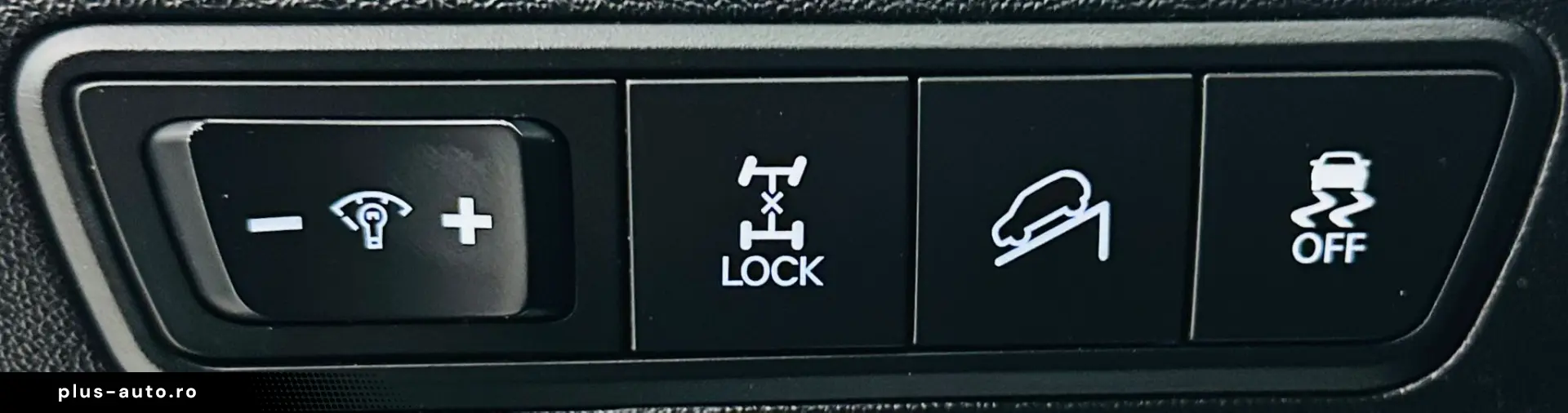 HYUNDAI IX35 2012 2.0D E5 4x4 Garantie 12 Luni Rate Avans 0