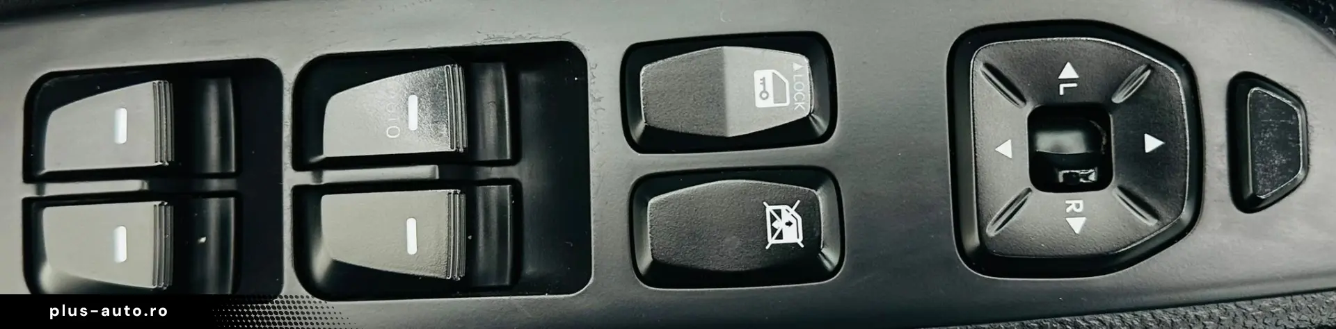 HYUNDAI IX35 2012 2.0D E5 4x4 Garantie 12 Luni Rate Avans 0