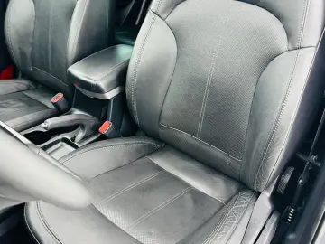 HYUNDAI IX35 2012 2.0D E5 4x4 Garantie 12 Luni Rate Avans 0