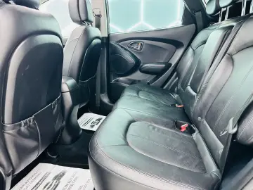 HYUNDAI IX35 2012 2.0D E5 4x4 Garantie 12 Luni Rate Avans 0