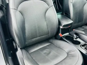 HYUNDAI IX35 2012 2.0D E5 4x4 Garantie 12 Luni Rate Avans 0