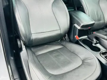 HYUNDAI IX35 2012 2.0D E5 4x4 Garantie 12 Luni Rate Avans 0