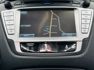 HYUNDAI IX35 2012 2.0D E5 4x4 Garantie 12 Luni Rate Avans 0