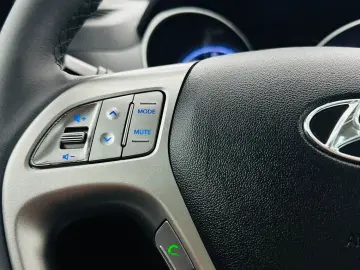 HYUNDAI IX35 2012 2.0D E5 4x4 Garantie 12 Luni Rate Avans 0