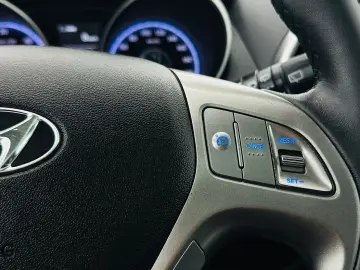 HYUNDAI IX35 2012 2.0D E5 4x4 Garantie 12 Luni Rate Avans 0