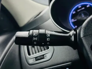 HYUNDAI IX35 2012 2.0D E5 4x4 Garantie 12 Luni Rate Avans 0