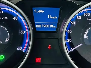 HYUNDAI IX35 2012 2.0D E5 4x4 Garantie 12 Luni Rate Avans 0