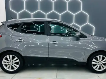 HYUNDAI IX35 2012 2.0D E5 4x4 Garantie 12 Luni Rate Avans 0