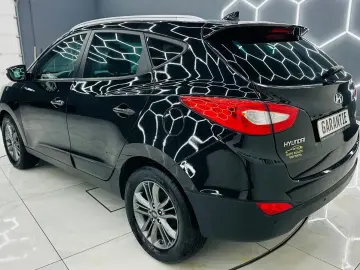 HYUNDAI IX35 2015 1.7D E5 Garantie 12 Luni Rate Avans 0 Doar