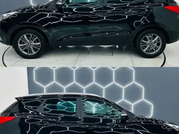 HYUNDAI IX35 2015 1.7D E5 Garantie 12 Luni Rate Avans 0 Doar