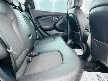 HYUNDAI IX35 2015 1.7D E5 Garantie 12 Luni Rate Avans 0 Doar