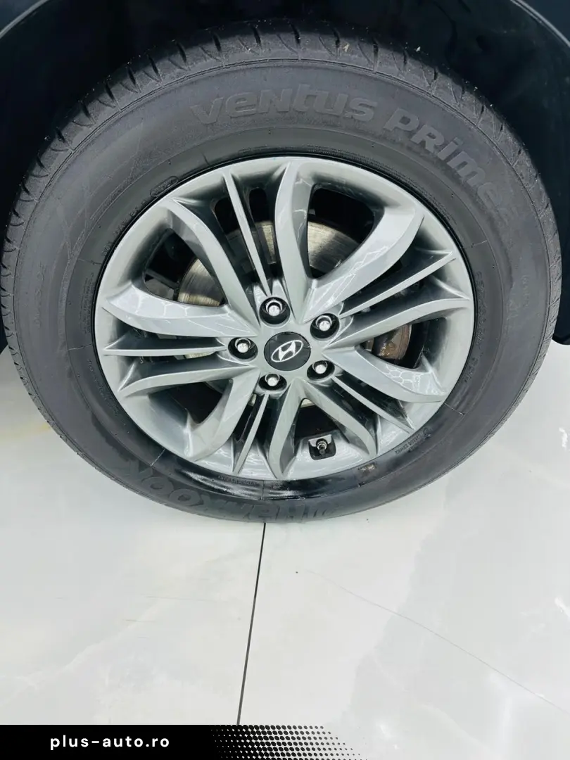 HYUNDAI IX35 2015 1.7D E5 Garantie 12 Luni Rate Avans 0 Doar