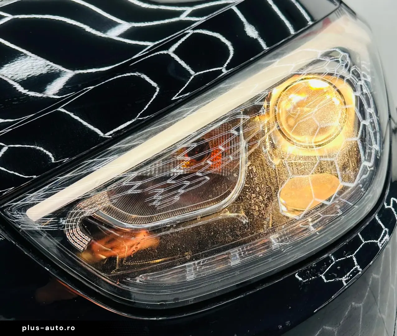 HYUNDAI IX35 2015 1.7D E5 Garantie 12 Luni Rate Avans 0 Doar