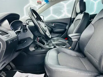 HYUNDAI IX35 2015 1.7D E5 Garantie 12 Luni Rate Avans 0 Doar