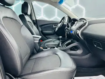 HYUNDAI IX35 2015 1.7D E5 Garantie 12 Luni Rate Avans 0 Doar