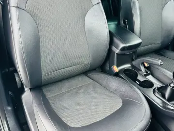 HYUNDAI IX35 2015 1.7D E5 Garantie 12 Luni Rate Avans 0 Doar