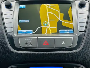 HYUNDAI IX35 2015 1.7D E5 Garantie 12 Luni Rate Avans 0 Doar