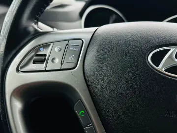 HYUNDAI IX35 2015 1.7D E5 Garantie 12 Luni Rate Avans 0 Doar