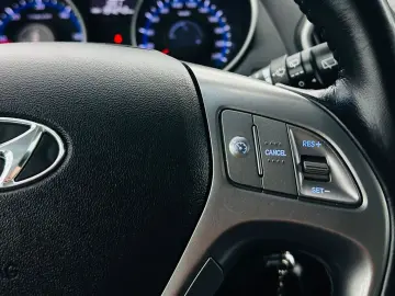 HYUNDAI IX35 2015 1.7D E5 Garantie 12 Luni Rate Avans 0 Doar