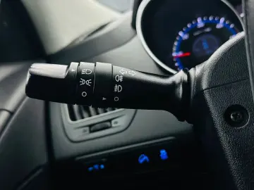 HYUNDAI IX35 2015 1.7D E5 Garantie 12 Luni Rate Avans 0 Doar