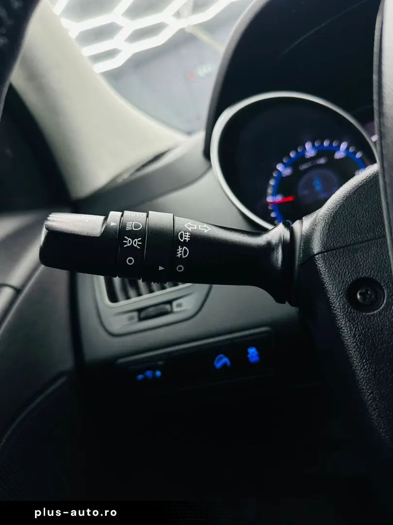 HYUNDAI IX35 2015 1.7D E5 Garantie 12 Luni Rate Avans 0 Doar