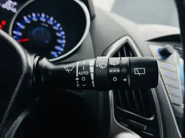 HYUNDAI IX35 2015 1.7D E5 Garantie 12 Luni Rate Avans 0 Doar